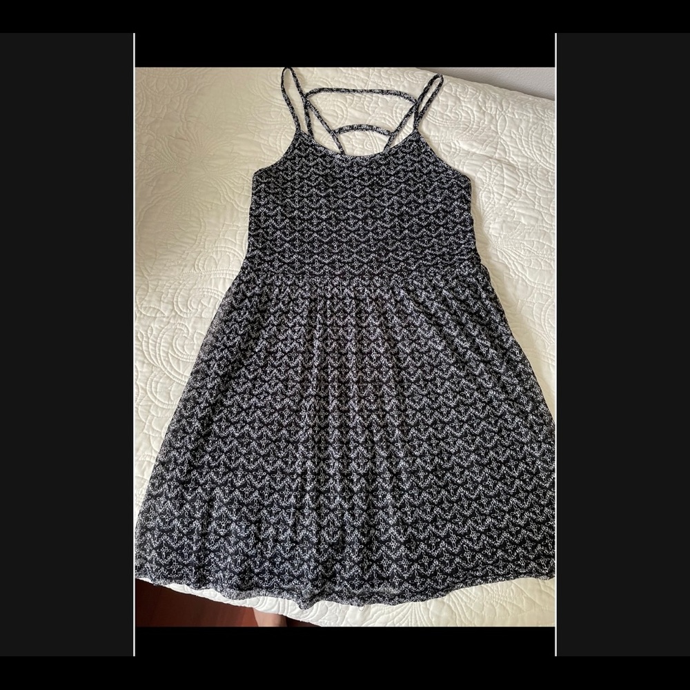 Xhilaration Dress